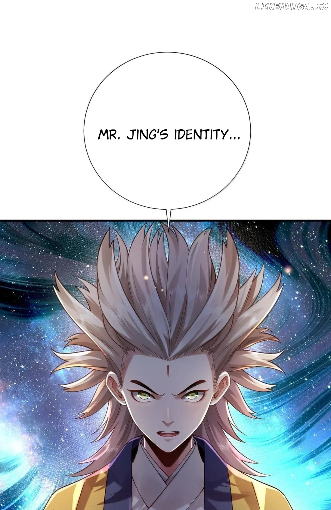 It’s Just Fortune-Telling. How Did the Nine-Tailed Demon Emperor Become My Wife? Chapter 80 - page 52